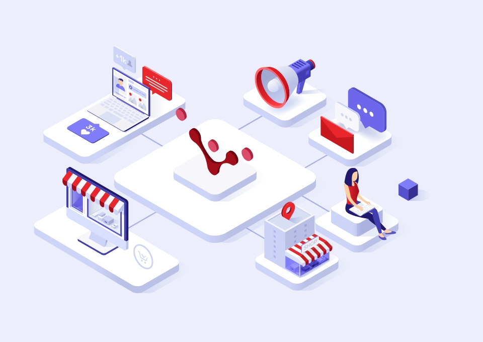 Omnichannel Experience