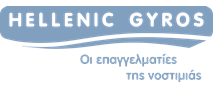 Hellenic Gyros